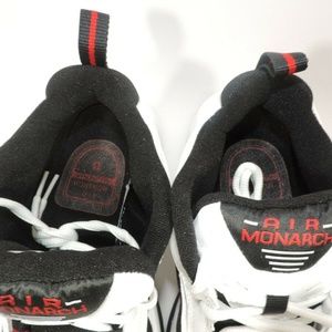 Nike | Shoes | Nike Mens Air Monarch Iii 3 Running Mens Shoes | Poshmark